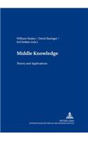 Middle Knowledge