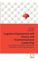 Cognitive-Experiential Self Theory and Transformational Leadership