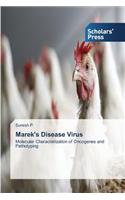 Marek's Disease Virus