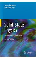 Solid-State Physics
