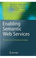 Enabling Semantic Web Services