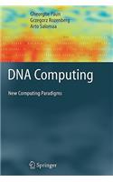 DNA Computing