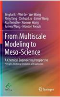 From Multiscale Modeling to Meso-Science