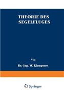 Theorie Des Segelfluges