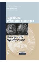 Organische Psychische Störungen