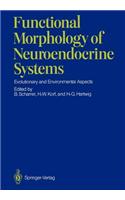 Functional Morphology of Neuroendocrine Systems