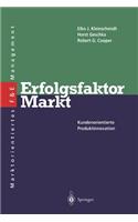 Erfolgsfaktor Markt