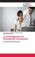 Investigación en Orientación Vocacional