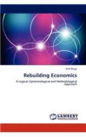 Rebuilding Economics
