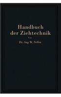 Handbuch Der Ziehtechnik