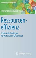 Ressourceneffizienz