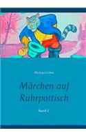 Märchen auf Ruhrpottisch