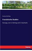 Französische Studien