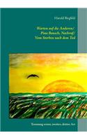 Warten auf die Anderen / Pina Bausch, Nachruf / Vom Sterben nach dem Tod