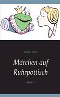 Märchen auf Ruhrpottisch