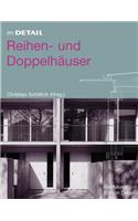 Reihen- Und Doppelhäuser