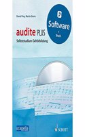 AUDITE PLUS & CDROM