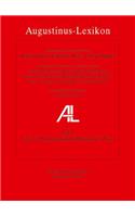Augustinus-Lexikon / Optatus Episcopus Mileuitanus - Pelagius, Pelagiani