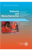 Diakonie Und Menschenrechte