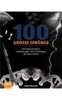 100 Grosse Sprunge