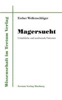 Magersucht