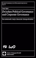 Zwischen Political Governance Und Corporate Governance