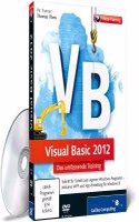 Visual Basic 2012