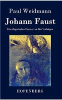 Johann Faust