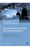 International Social Work and Forced Migration