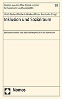 Inklusion Und Sozialraum