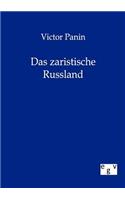 Das zaristische Russland
