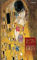 GUSTAV KLIMT WOMEN 2021