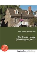 Old Stone House (Washington, D.C.)