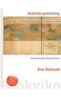 Erie Railroad