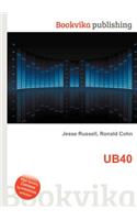 UB40: (English)