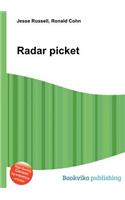 Radar Picket