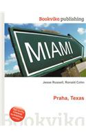 Praha, Texas
