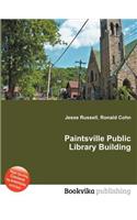 Paintsville Public Library Building