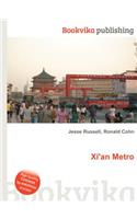 Xi'an Metro