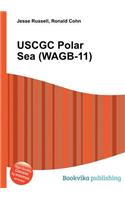 Uscgc Polar Sea (Wagb-11)