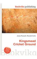 Kingsmead Cricket Ground