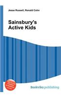 Sainsbury's Active Kids