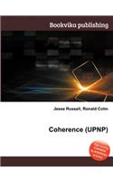 Coherence (Upnp)