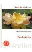 Won Buddhism: (English)