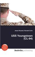 USS Youngstown (CL-94)