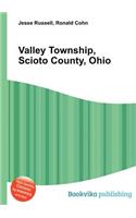 Valley Township, Scioto County, Ohio