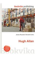 Hugh Allan