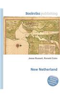 New Netherland