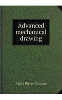 Advanced Mechanical Drawing