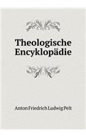 Theologische Encyklopädie